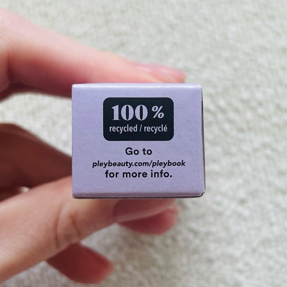 PLEY Festival Flush Cheek + Lip Color in Pink Agave - Picture 14 of 14